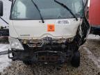 2017 Hino 155  for Sale in West Warren, MA - Front End