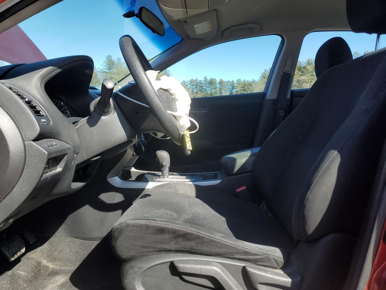 2015 Nissan Altima - Image 7