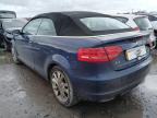 2012 AUDI A3 SPORT T for sale at Copart WOLVERHAMPTON