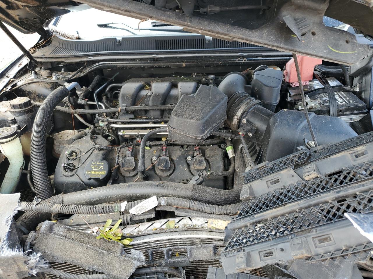 2014 Ford Taurus - Image 12