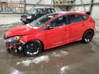 2018 FORD FOCUS RS for sale at Copart QC - MONTREAL