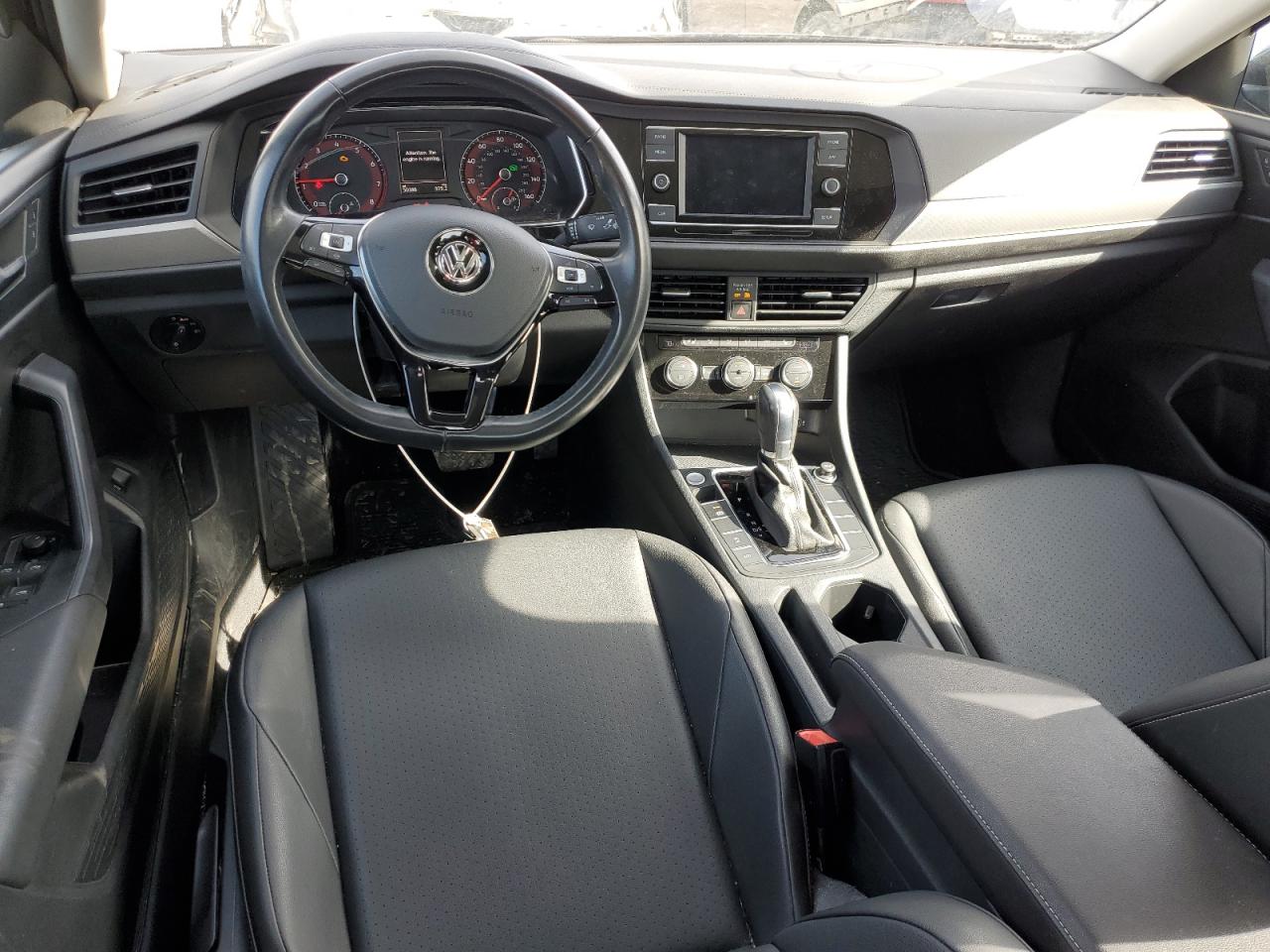 2019 Volkswagen Jetta - Image 8