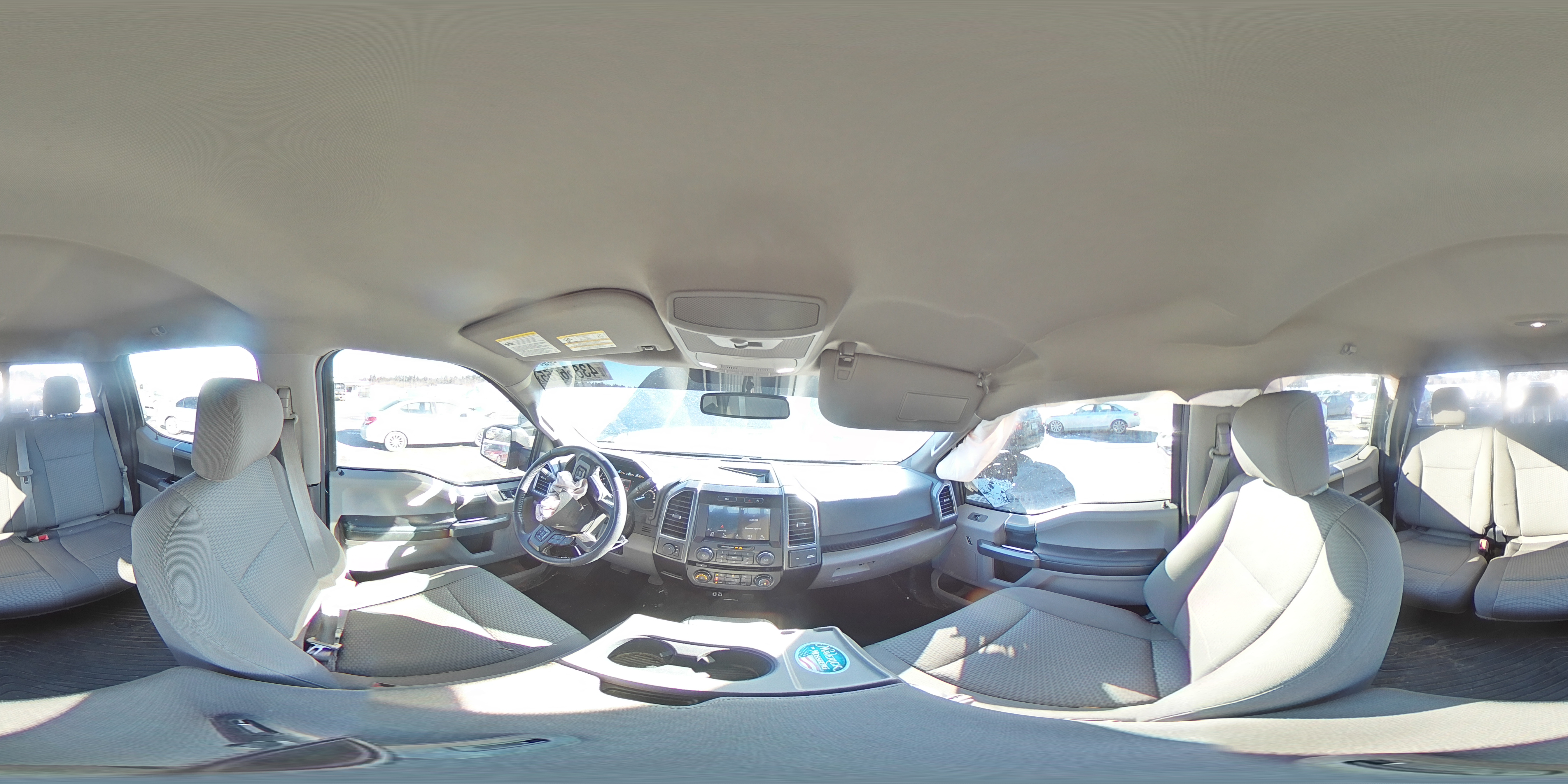 2018 Ford F-150 - Image 13