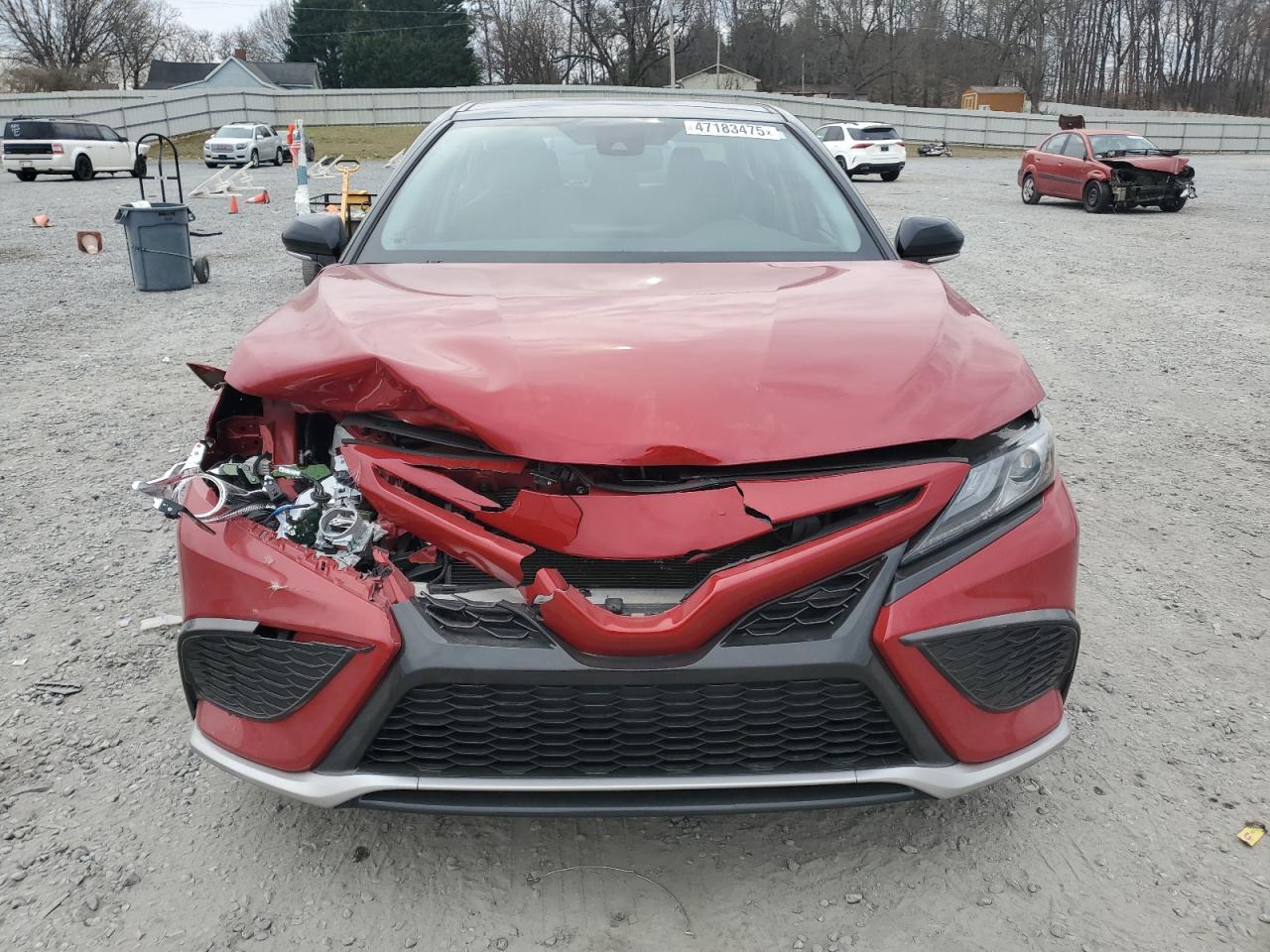 2022 Toyota Camry - Image 5