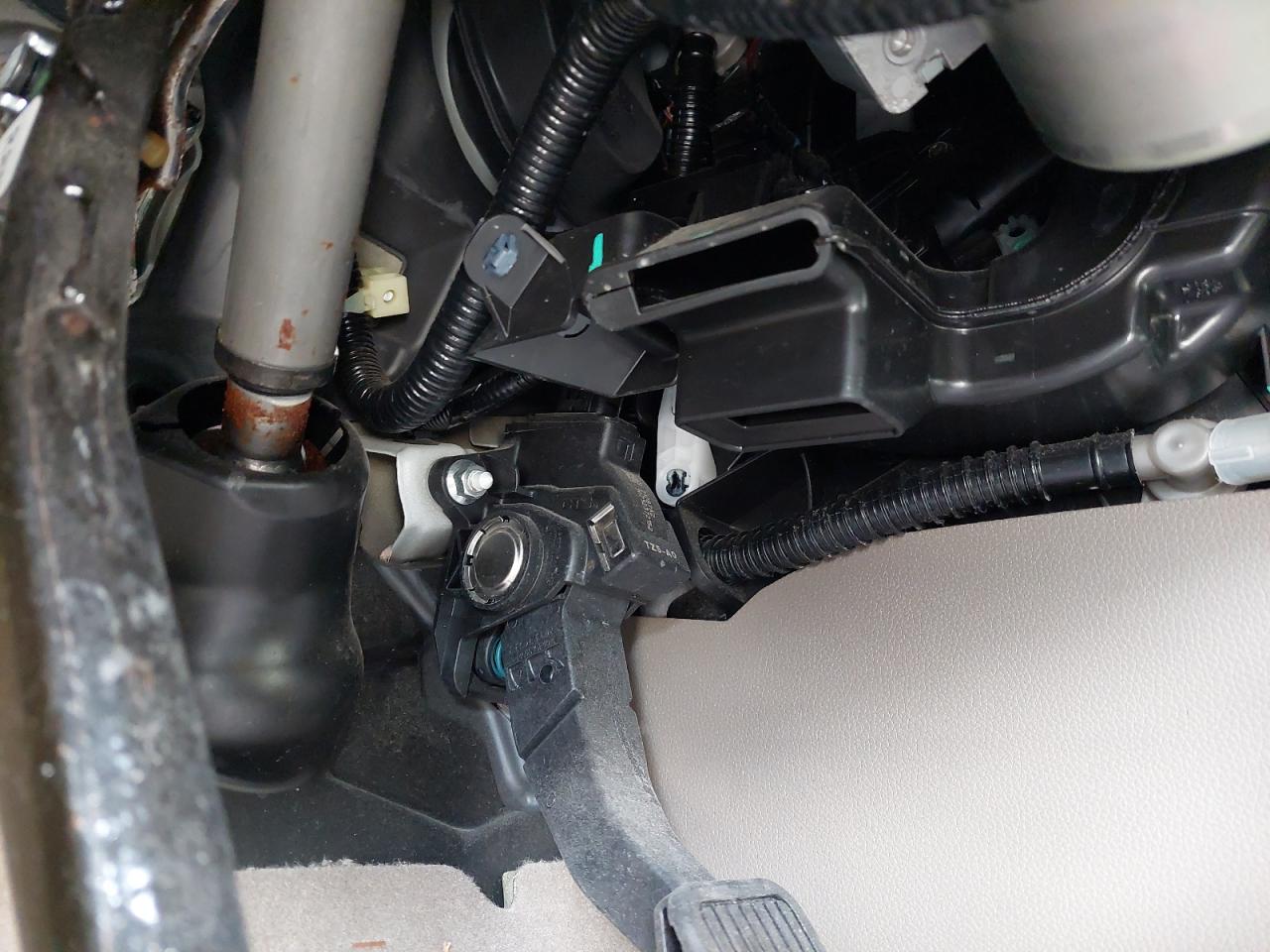 5FNYF6875NB700059 - 2022 HONDA PILOT - #46762425