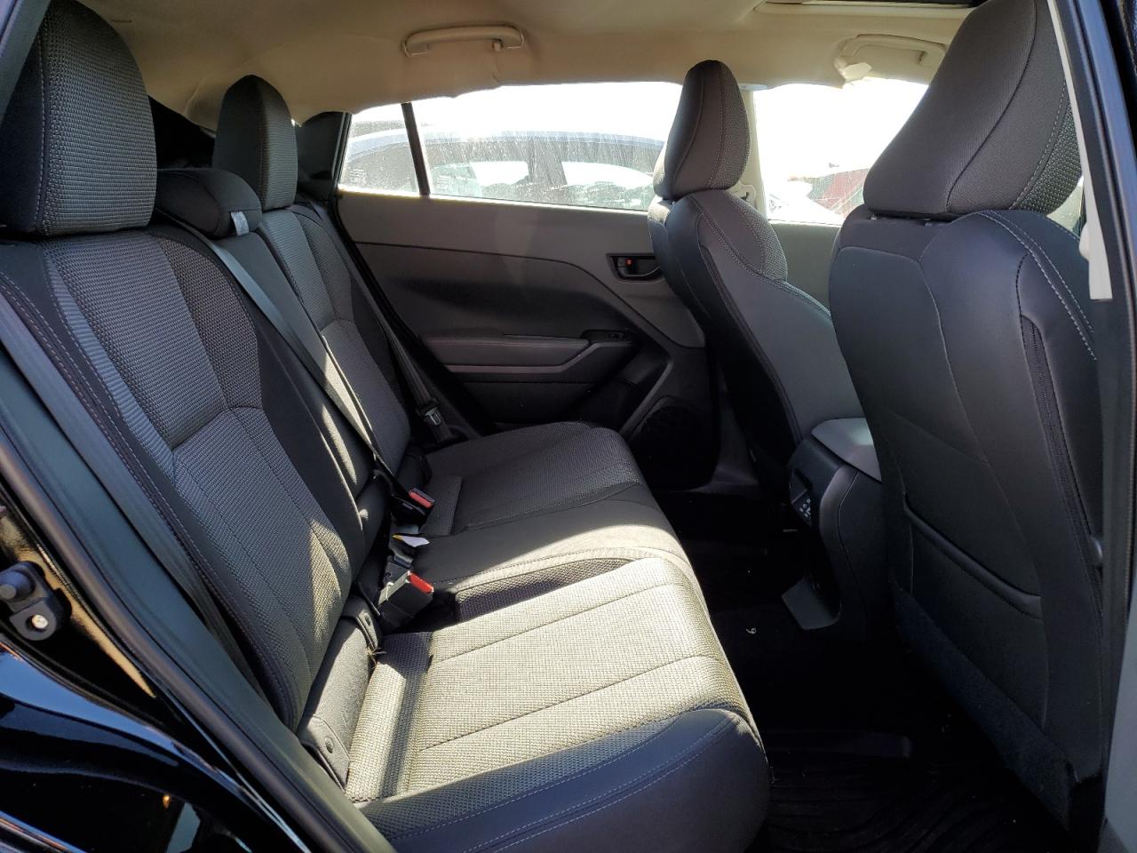 2024 Subaru XV - Image 11