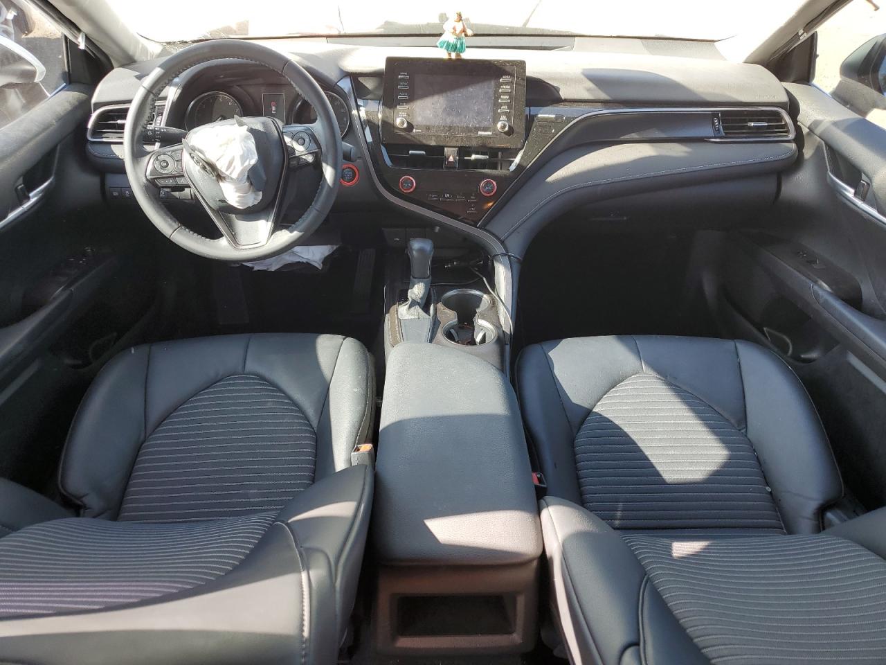 2021 Toyota Camry - Image 8