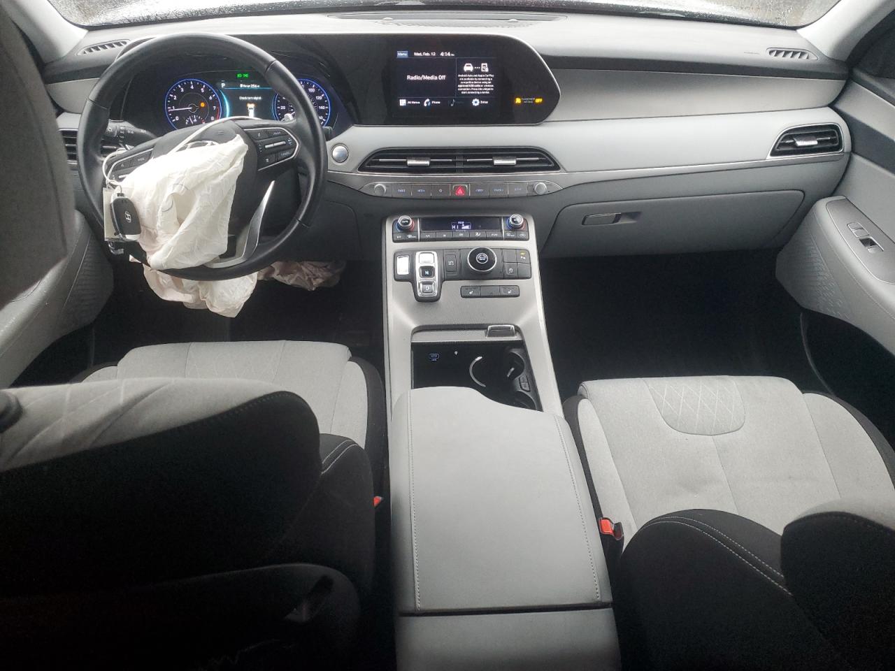 2021 Hyundai Palisade - Image 8