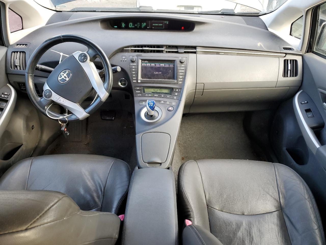 2010 Toyota Prius - Image 8