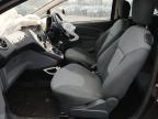 2010 FORD KA ZETEC for sale at Copart COLCHESTER