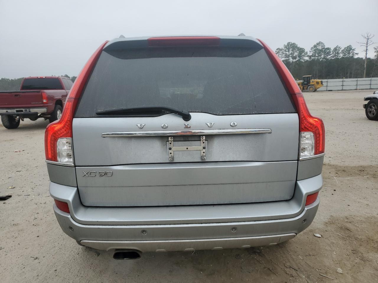 2013 Volvo XC90 - Image 6