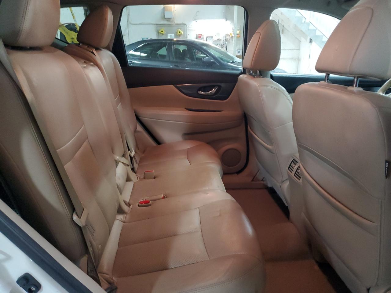 2014 Nissan Rogue - Image 11