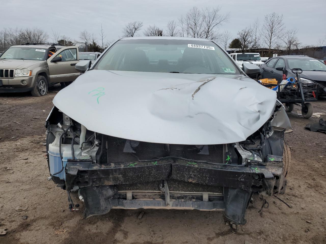2016 Toyota Camry - Image 5