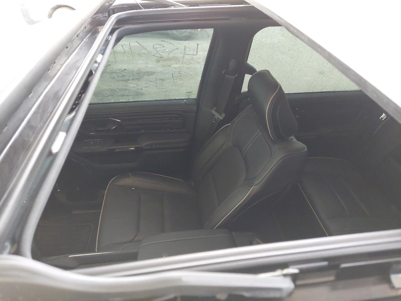 1C6SRFHT0RN317107 - 2024 Dodge RAM 1500 - #45261485