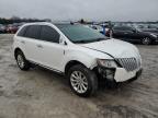 2014 Lincoln Mkx  на продаже в Madisonville, TN - All Over