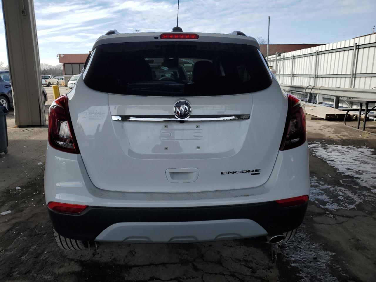 2022 Buick Encore - Image 6