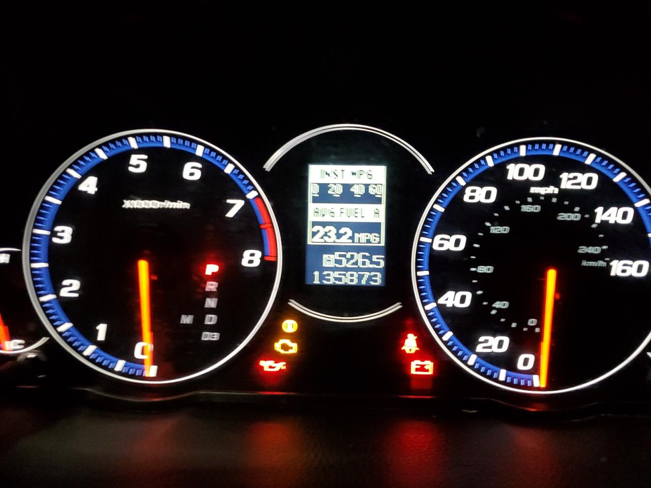 2007 Acura TSX - Image 9
