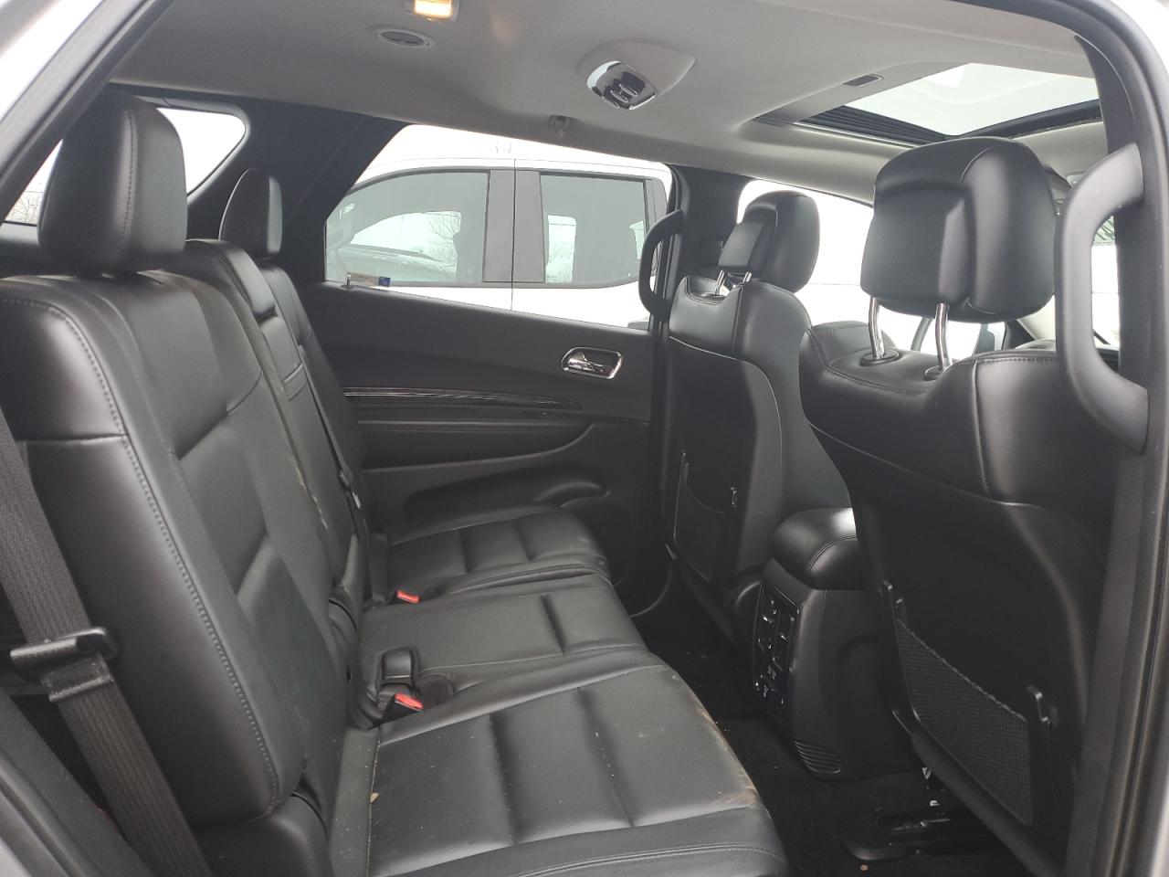2015 Dodge Durango - Image 11