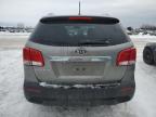 2013 KIA SORENTO EX for sale at Copart ON - TORONTO