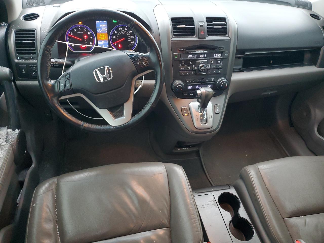 2010 Honda CR-V - Image 8