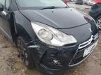 2013 CITROEN DS3 DSTYLE for sale at Copart YORK