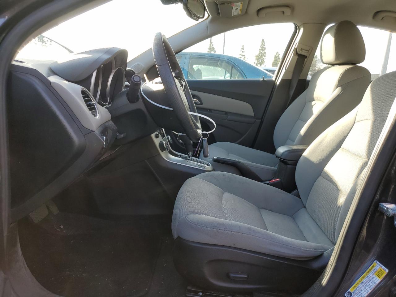 2016 Chevrolet Cruze - Image 7