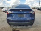 2020 Tesla Model Y  للبيع في Homestead، FL - Side