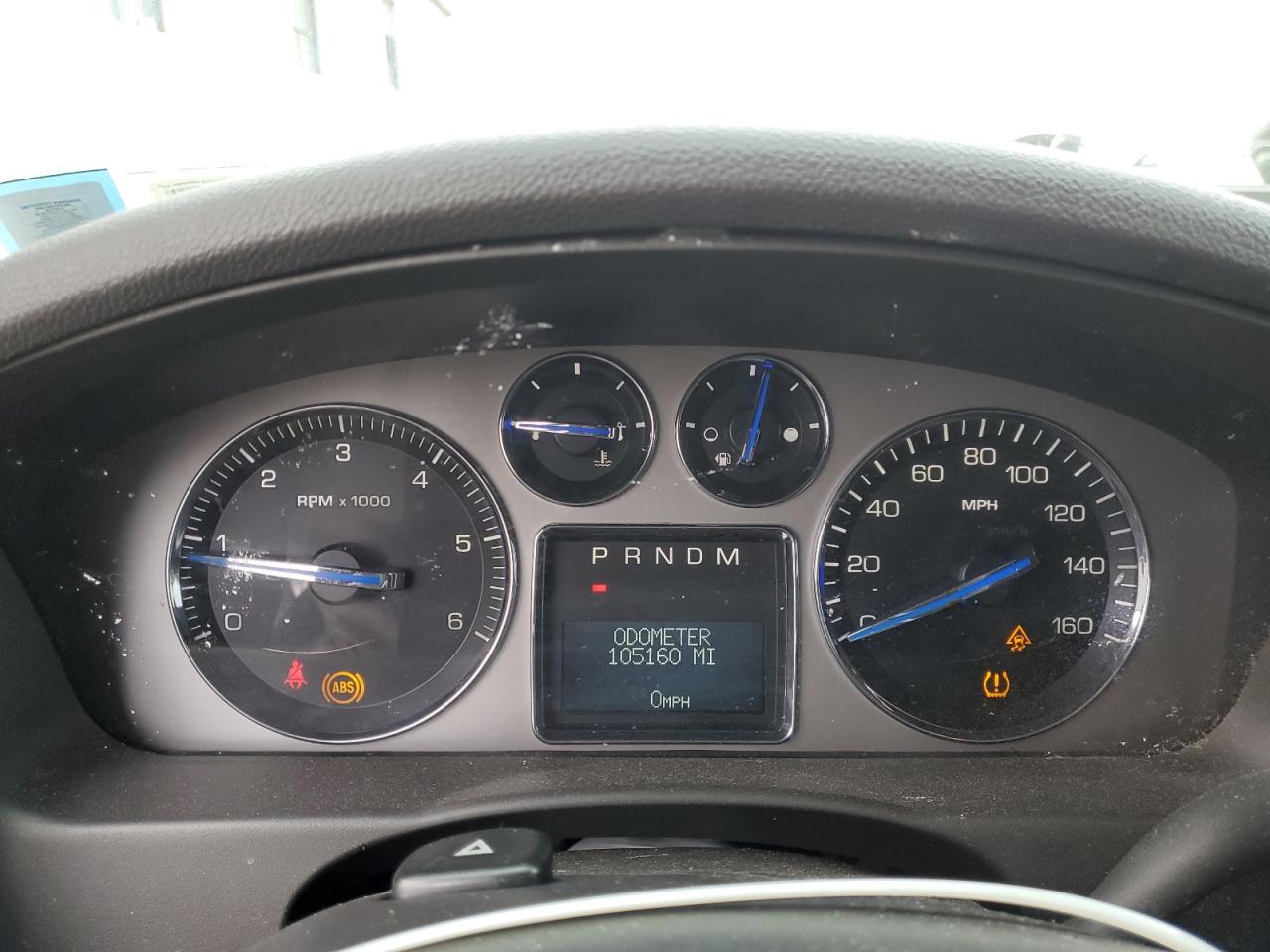 2008 Cadillac Escalade - Image 9