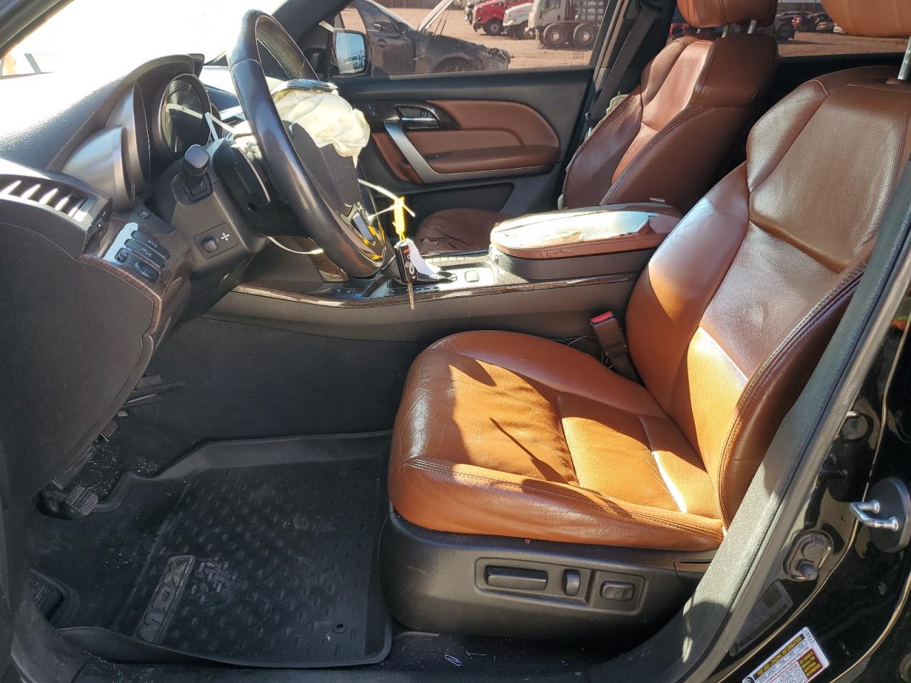 2011 Acura MDX - Image 7