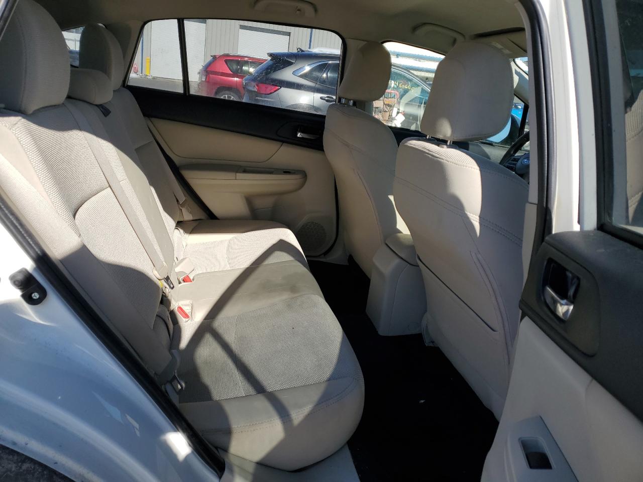 2014 Subaru XV - Image 11