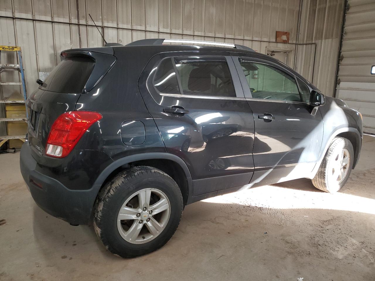 2015 Chevrolet Trax - Image 3
