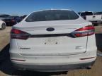 2020 Ford Fusion Sel за продажба в Kansas City, KS - Front End