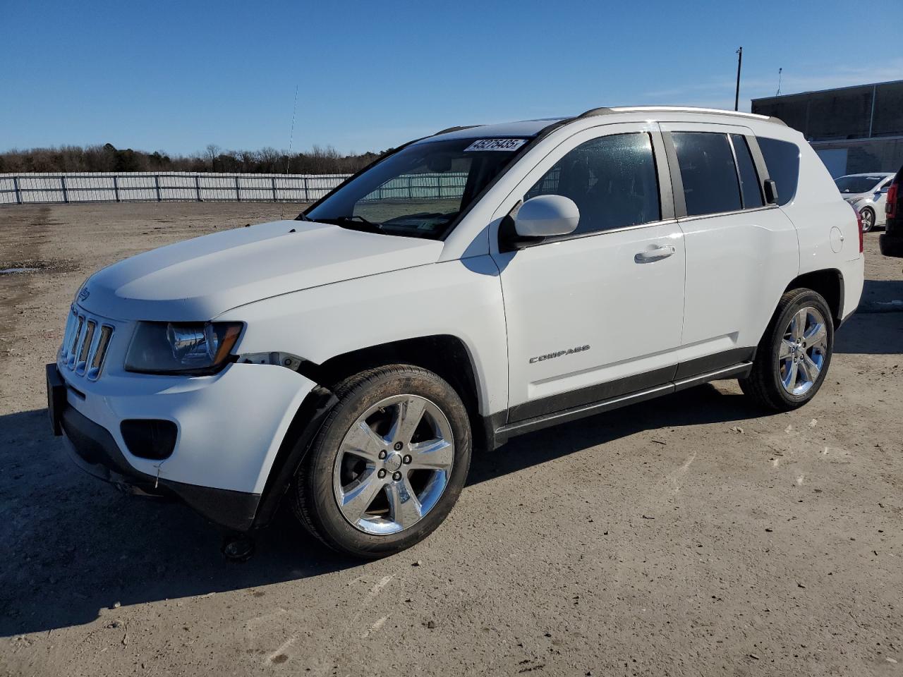 2015 Jeep Compass - Image 1