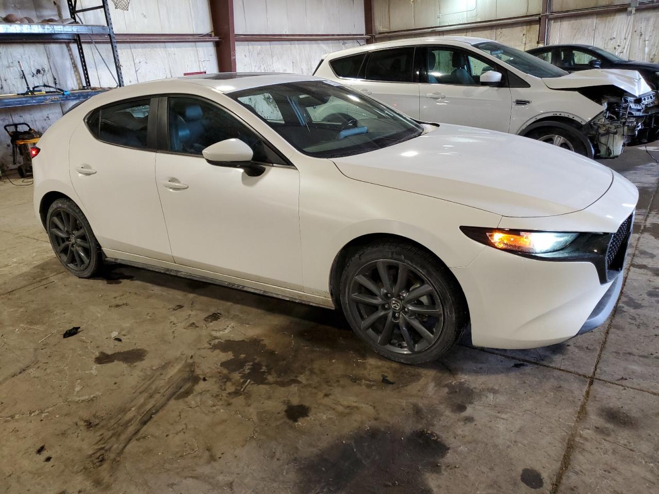 2023 Mazda 3 - Image 4