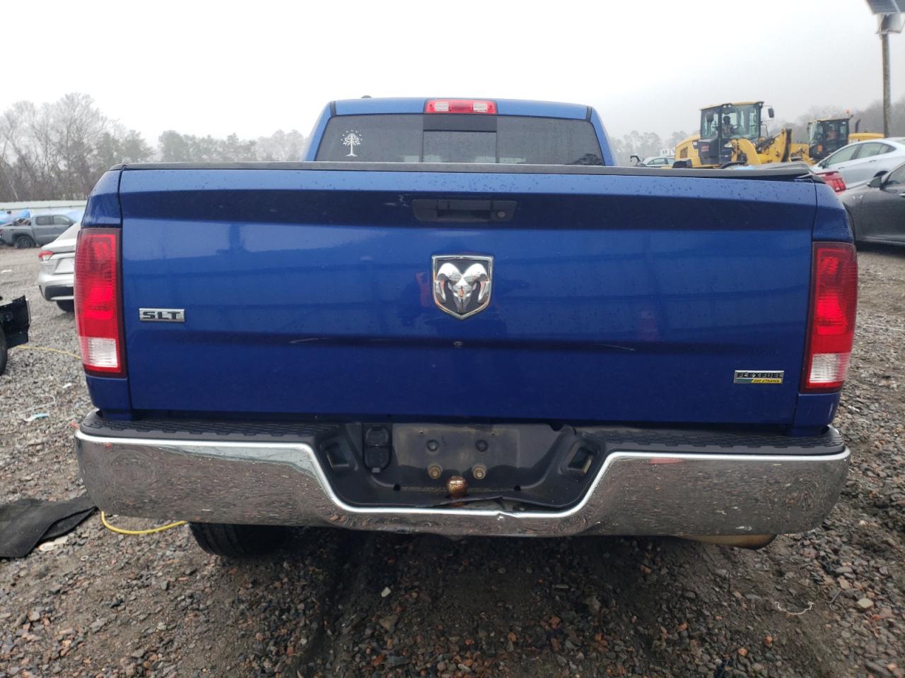 2015 RAM 1500 - Image 6
