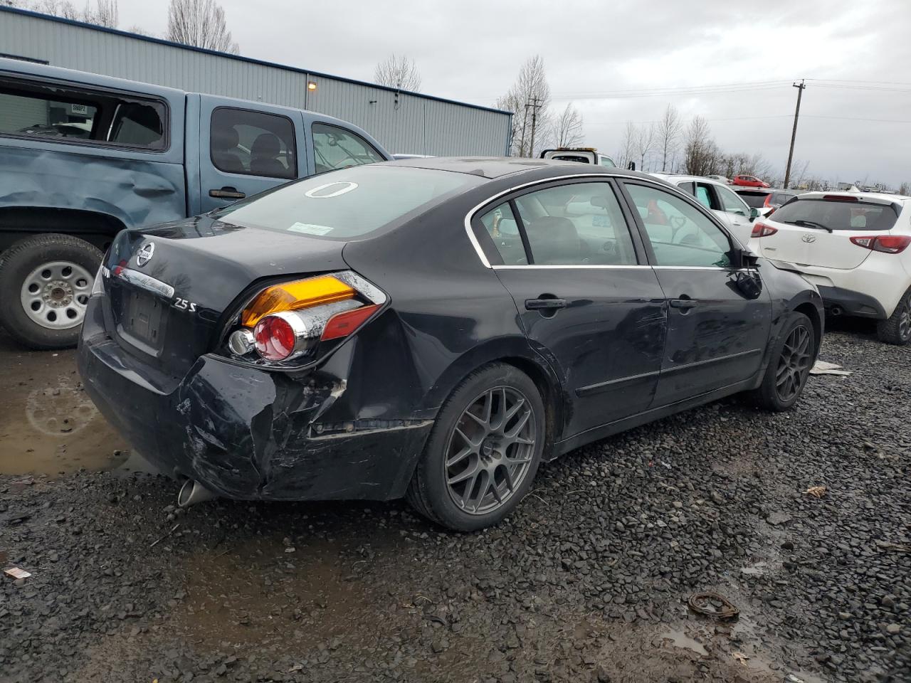 2008 Nissan Altima - Image 3