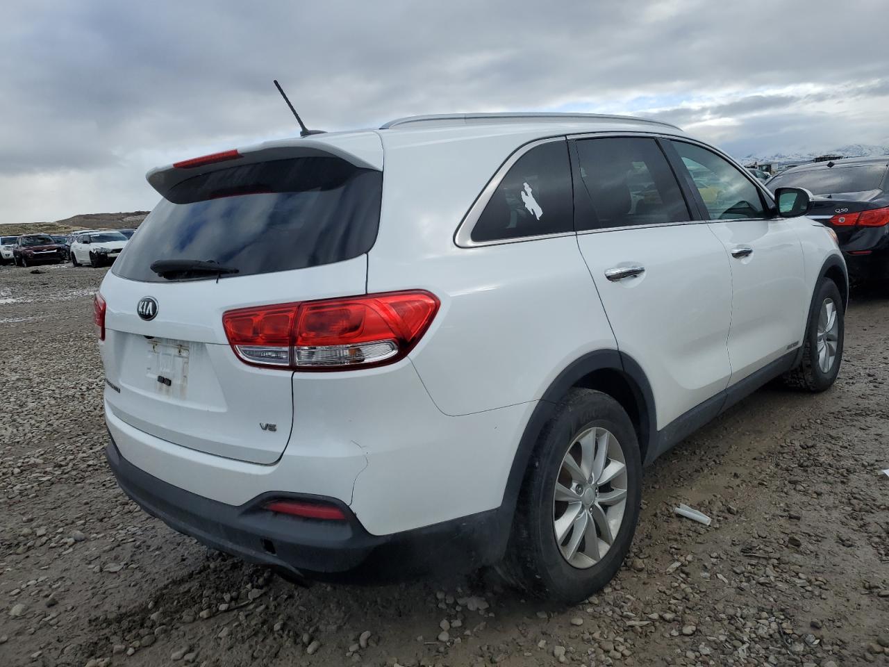 2016 Kia Sorento - Image 3