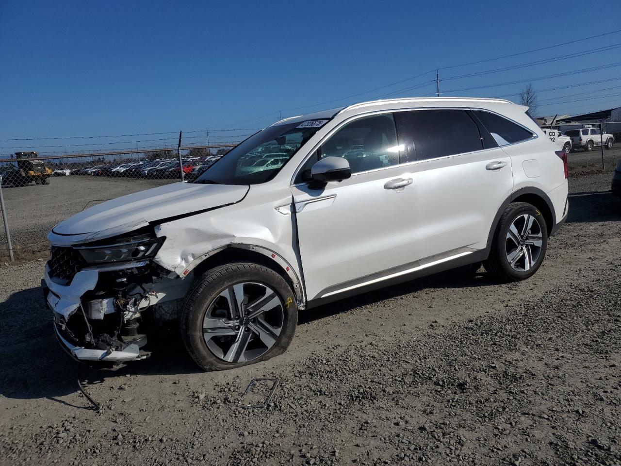 2023 Kia Sorento - Image 1