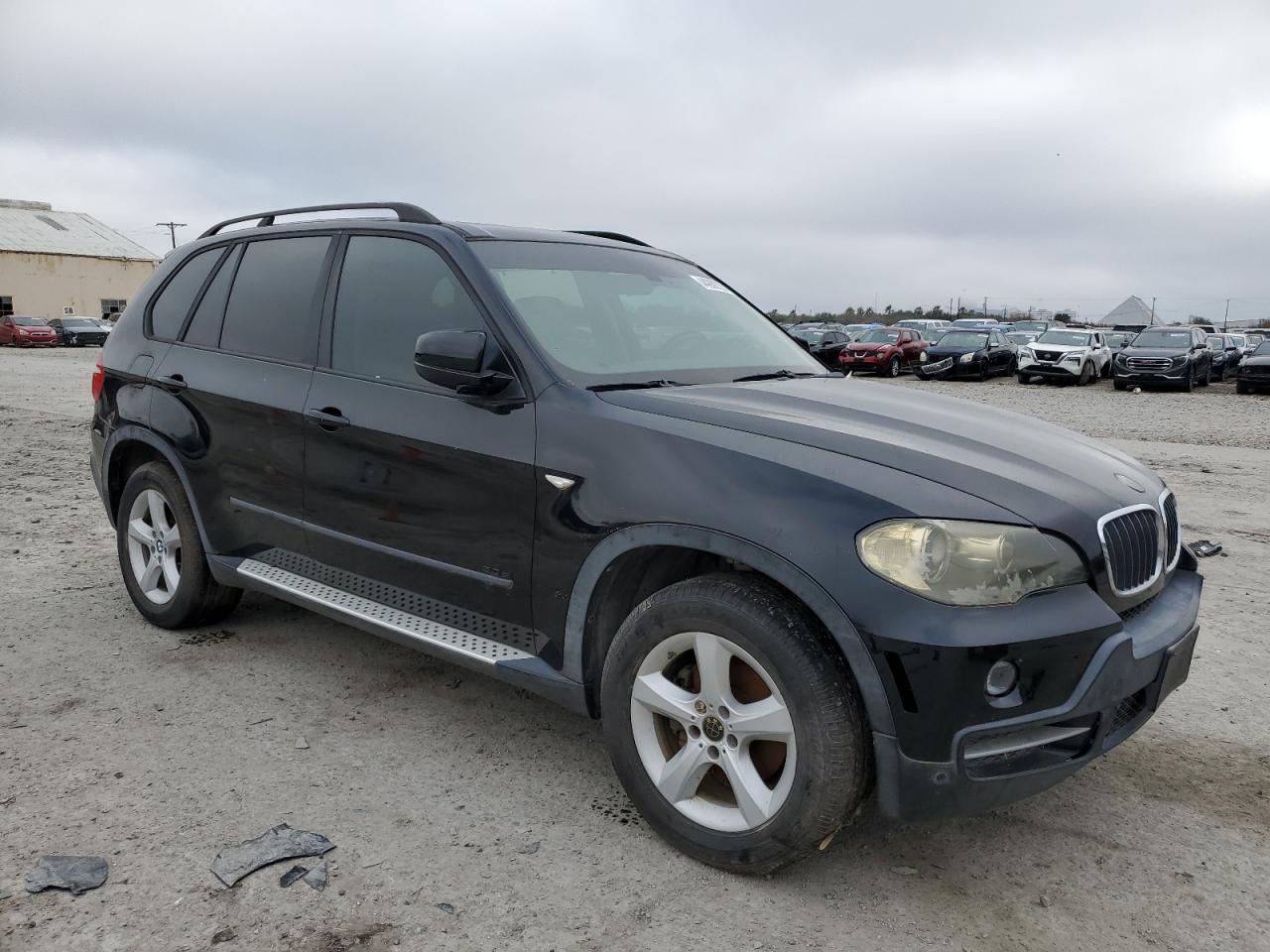 2008 BMW X5 - Image 4