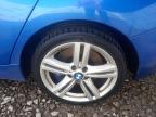 2015 BMW 118D M SPO for sale at Copart WISBECH