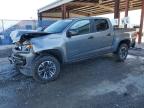 2022 Chevrolet Colorado Z71 продається в Riverview, FL - Front End