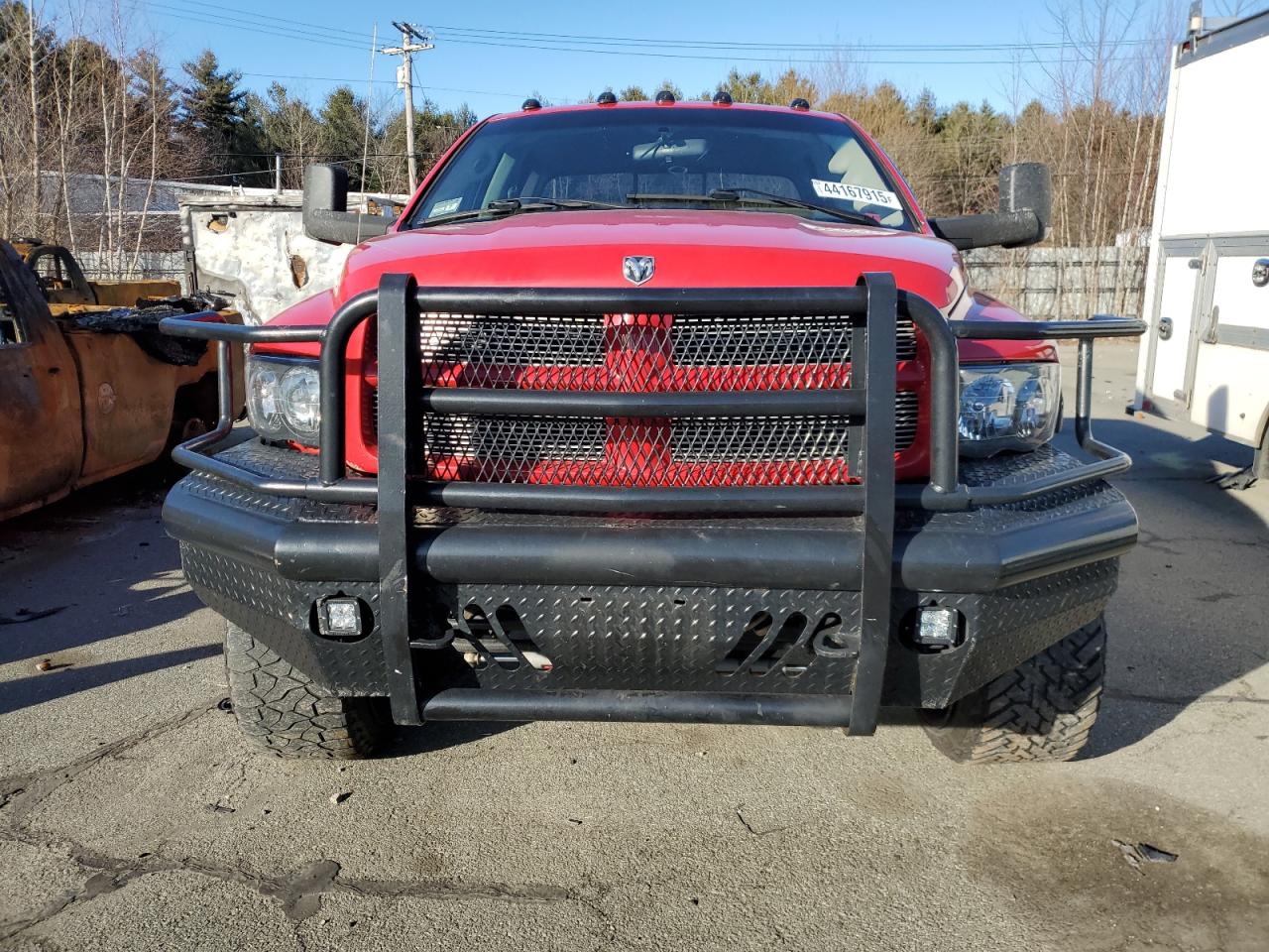 2003 Dodge RAM - Image 5