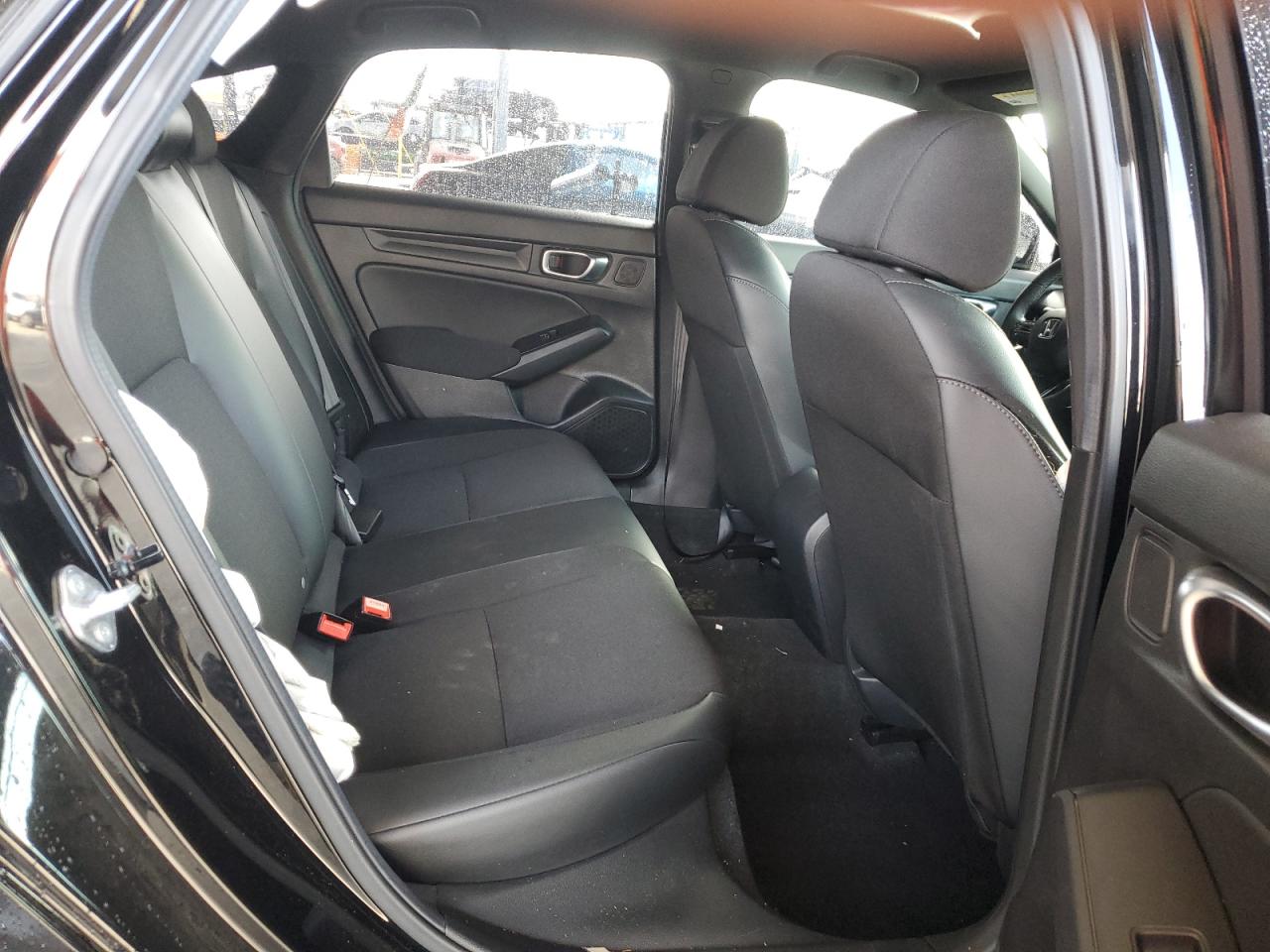 2024 Honda Civic - Image 10