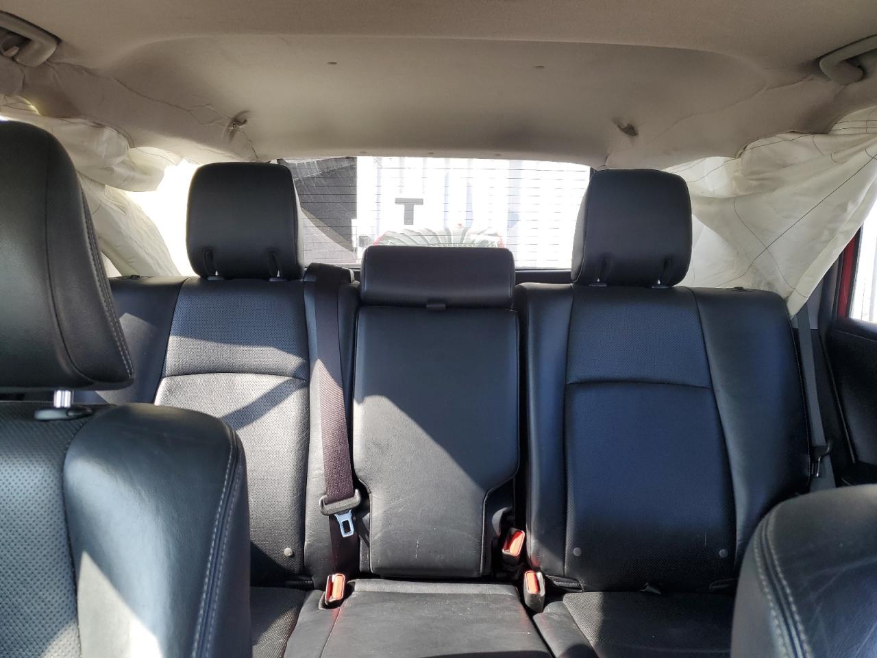 2014 Toyota 4Runner - Image 10