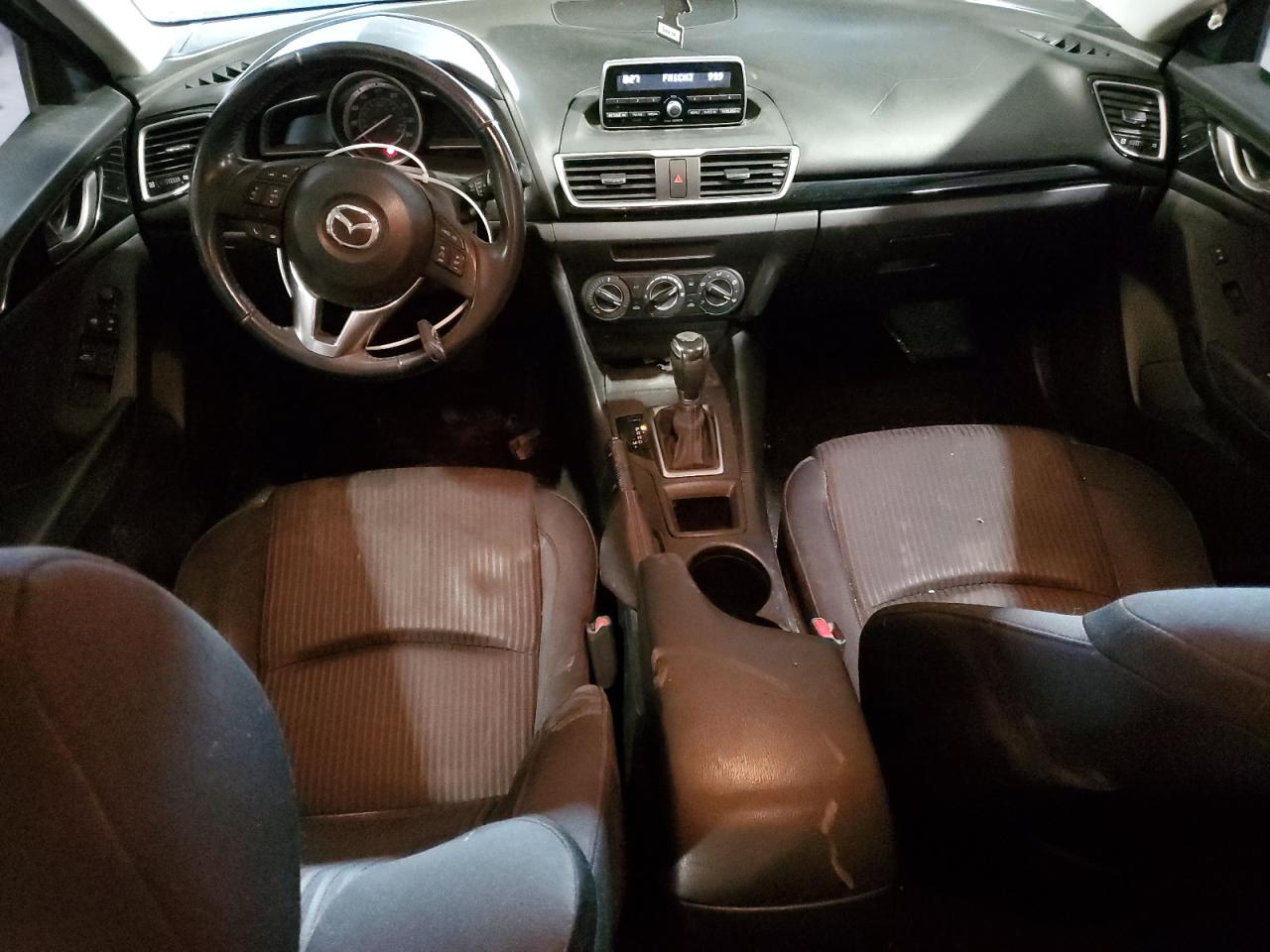 2014 Mazda 3 - Image 8