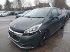 2016 PEUGEOT 208 GT LIN for sale at Copart GLOUCESTER