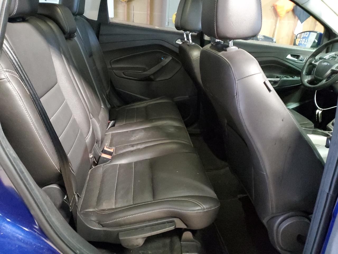 2013 Ford Escape - Image 11