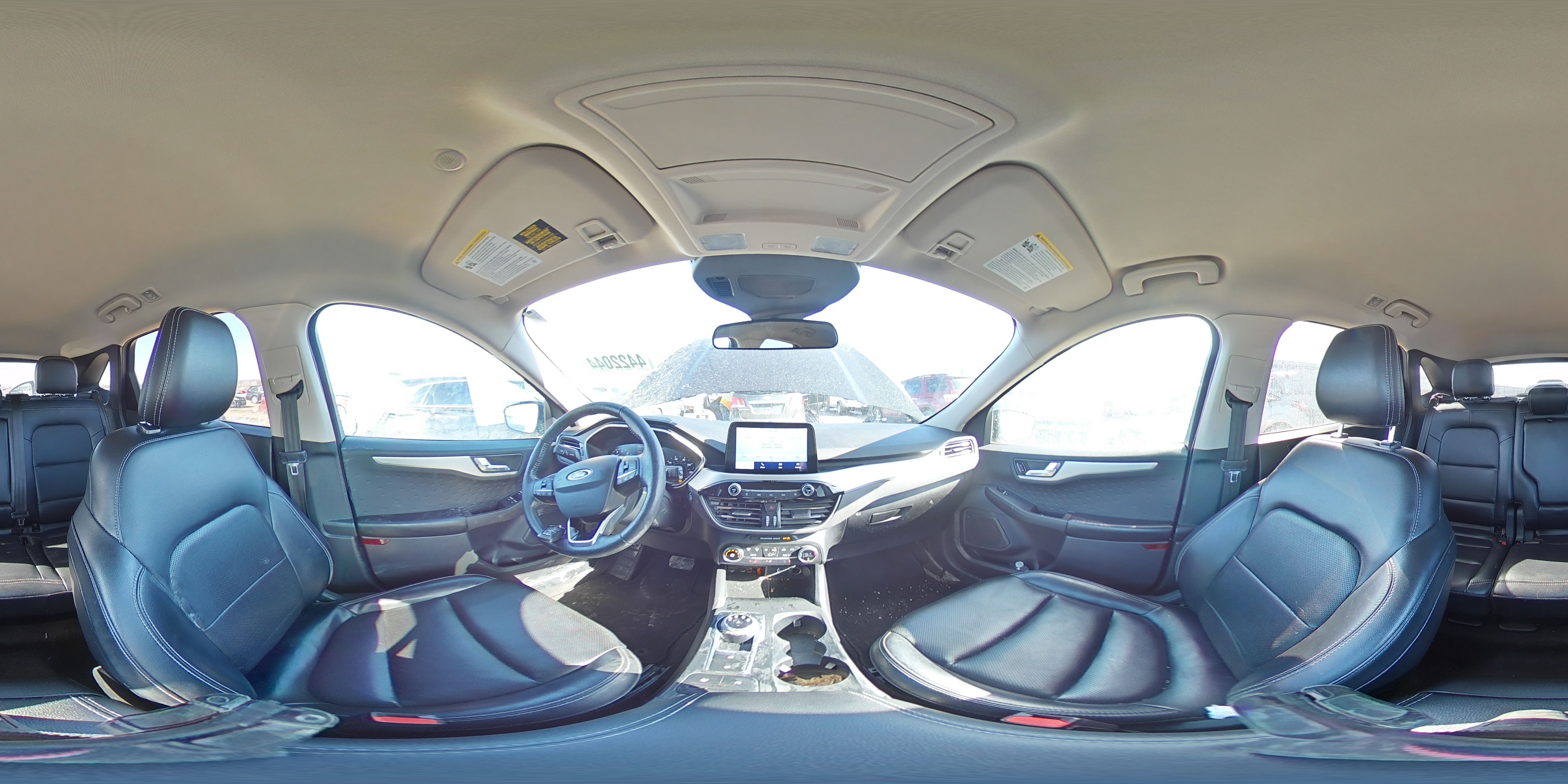 2020 Ford Escape - Image 14