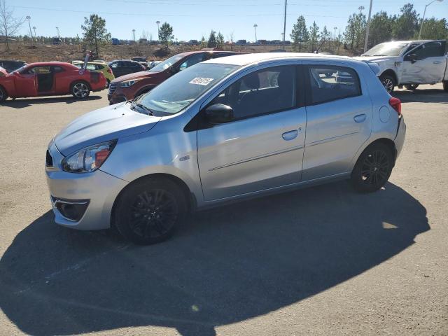 2019 Mitsubishi Mirage Le
