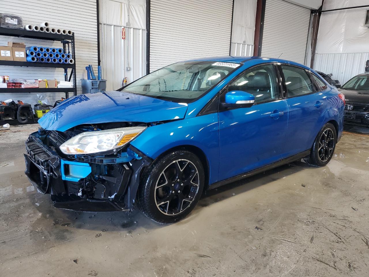 2014 Ford Focus - Image 1